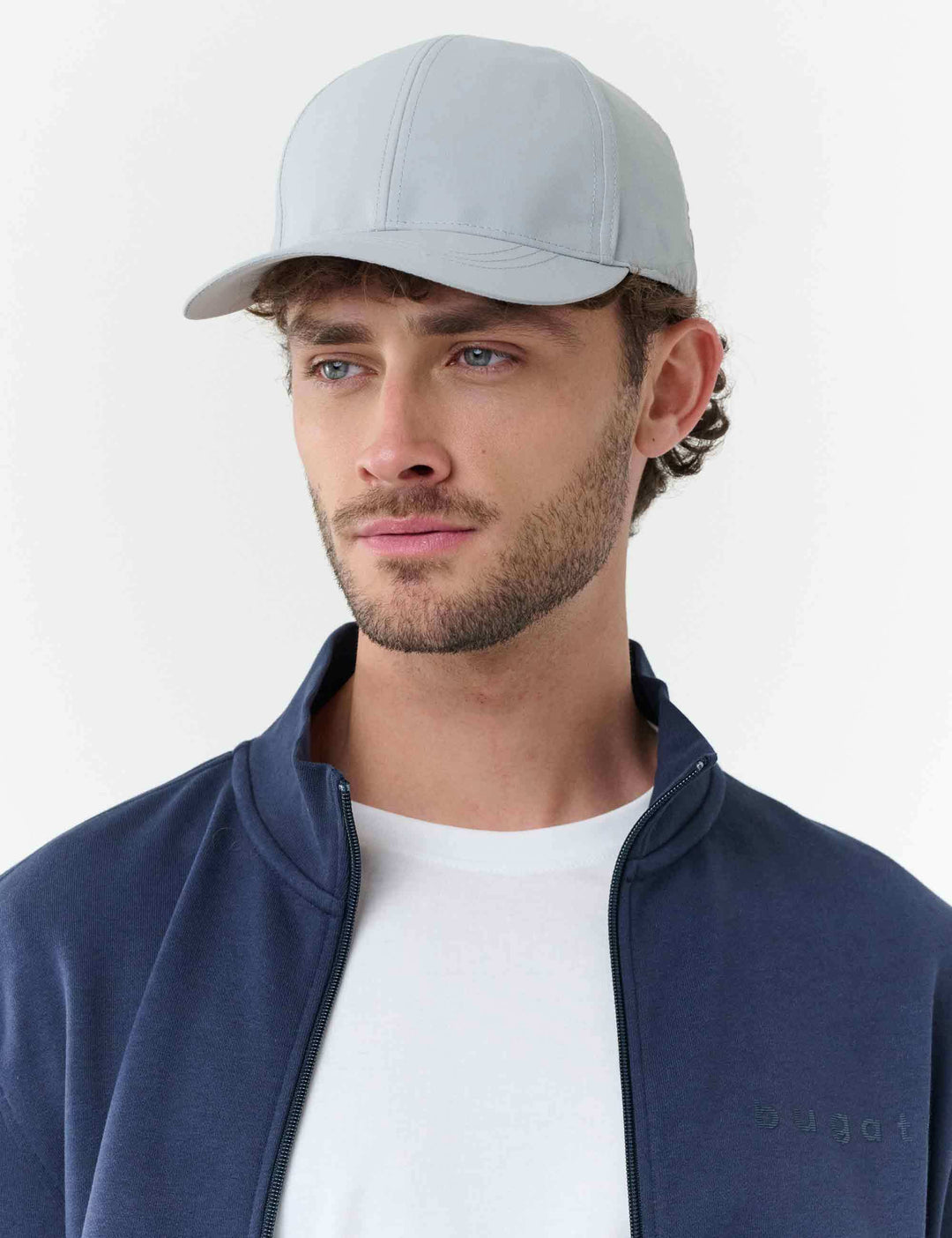 Sportliche bugatti Basecap