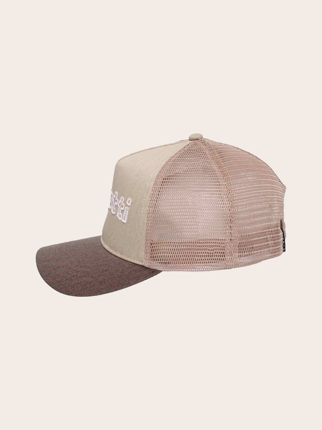 Trucker Cap mit bugatti-Logo