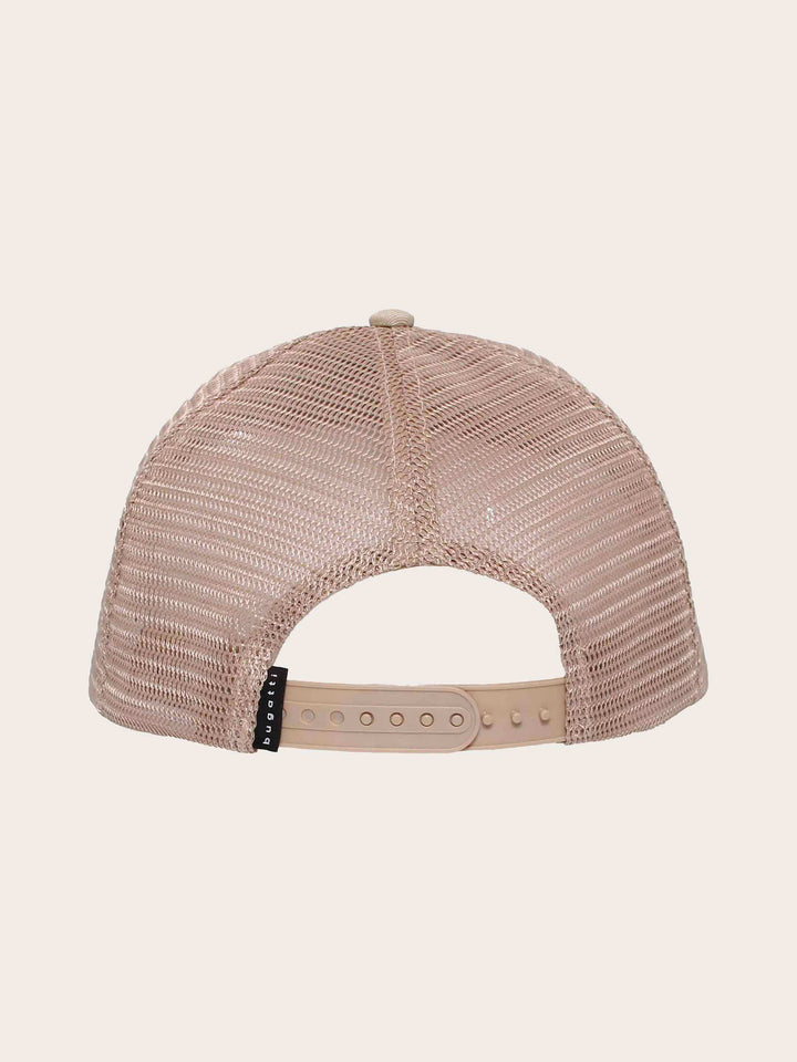 Trucker Cap mit bugatti-Logo