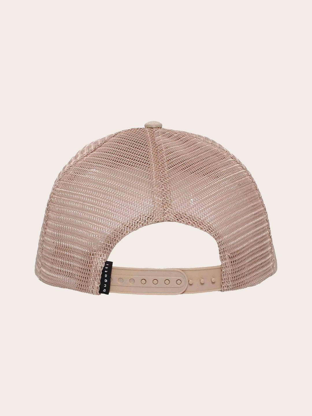 Trucker Cap mit bugatti-Logo