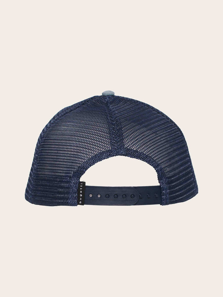 Trucker Cap mit bugatti-Logo