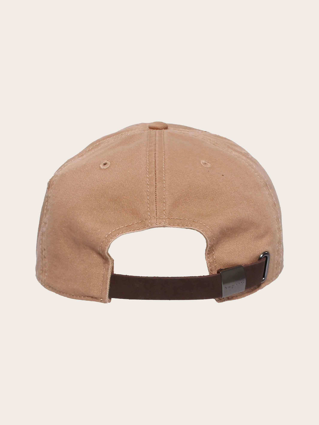 bugatti Basecap mit Schriftzug "ho voglia di Capri"