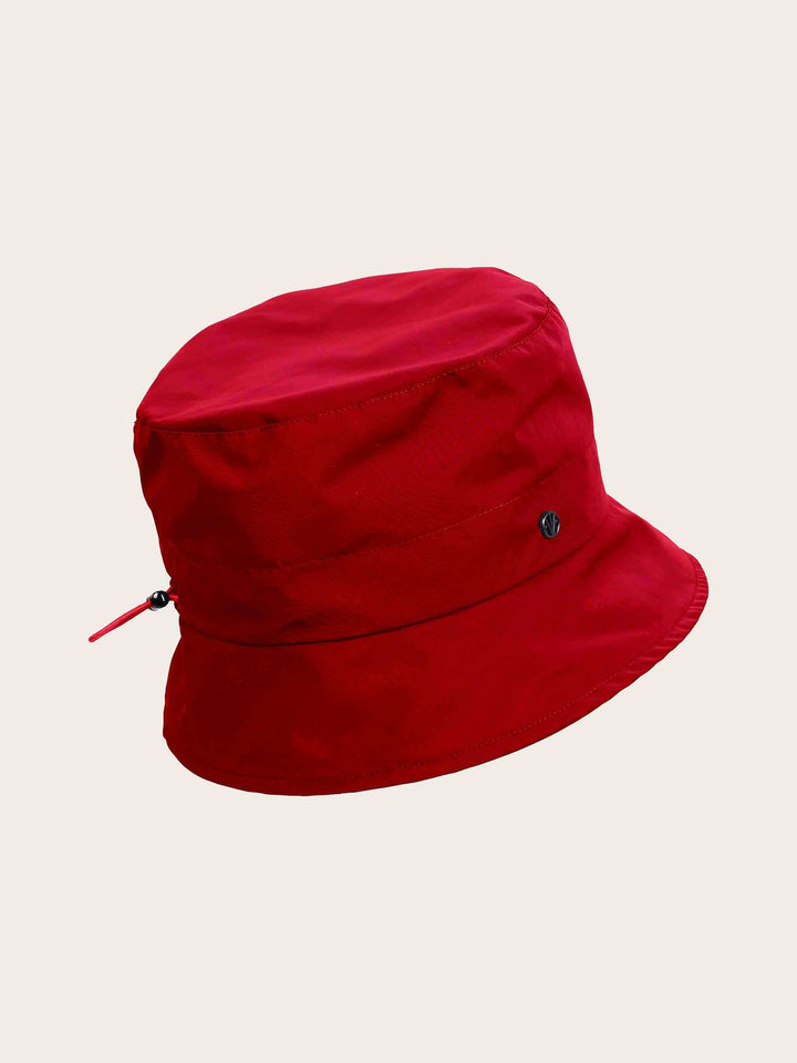 Loevenich Regenhut mit Zugband