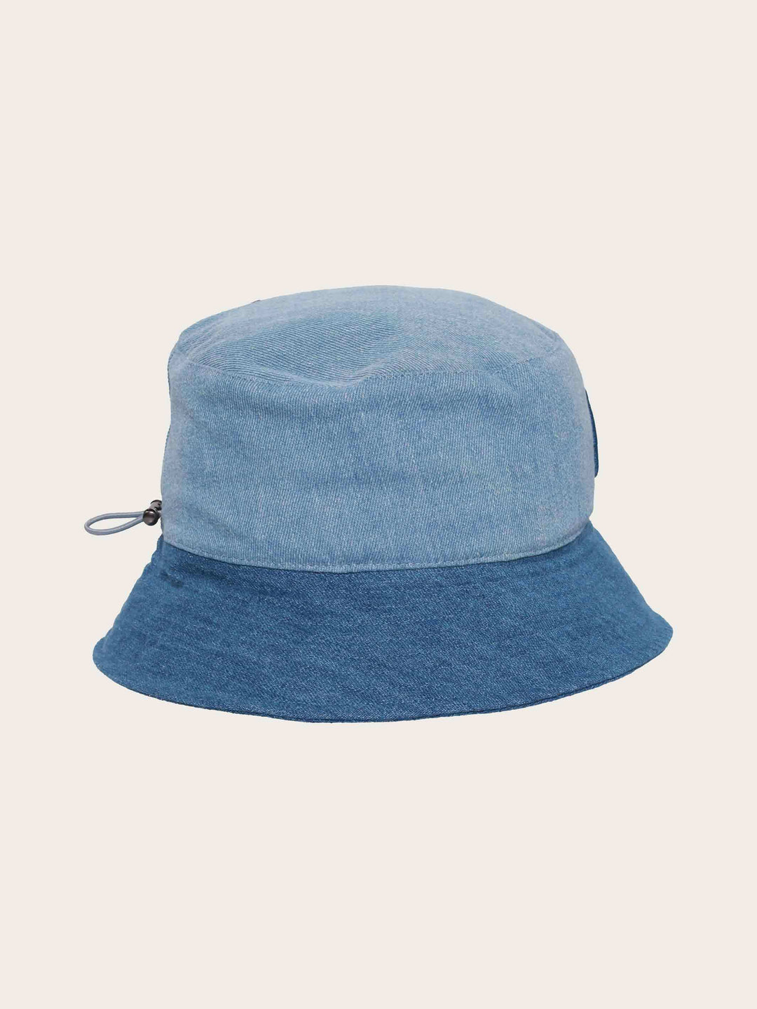 Loevenich Bucket Hat im Denim-Design