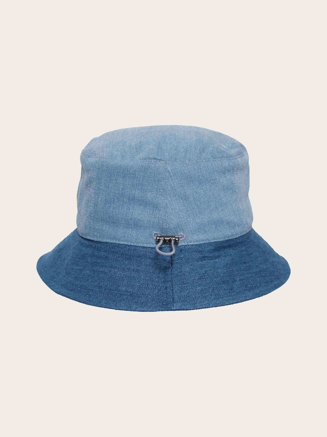 Loevenich Bucket Hat im Denim-Design