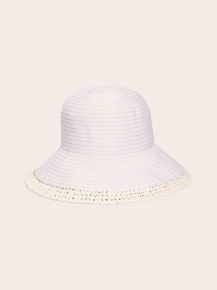 Mittelgroßer knautschbarer Loevenich Glockenhut