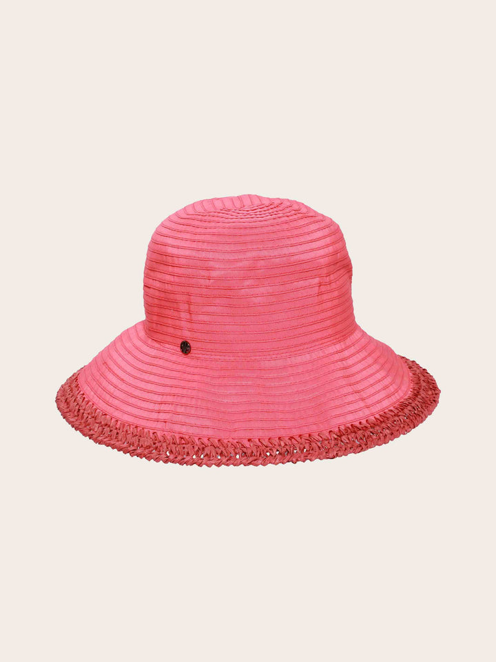 Mittelgroßer knautschbarer Loevenich Glockenhut