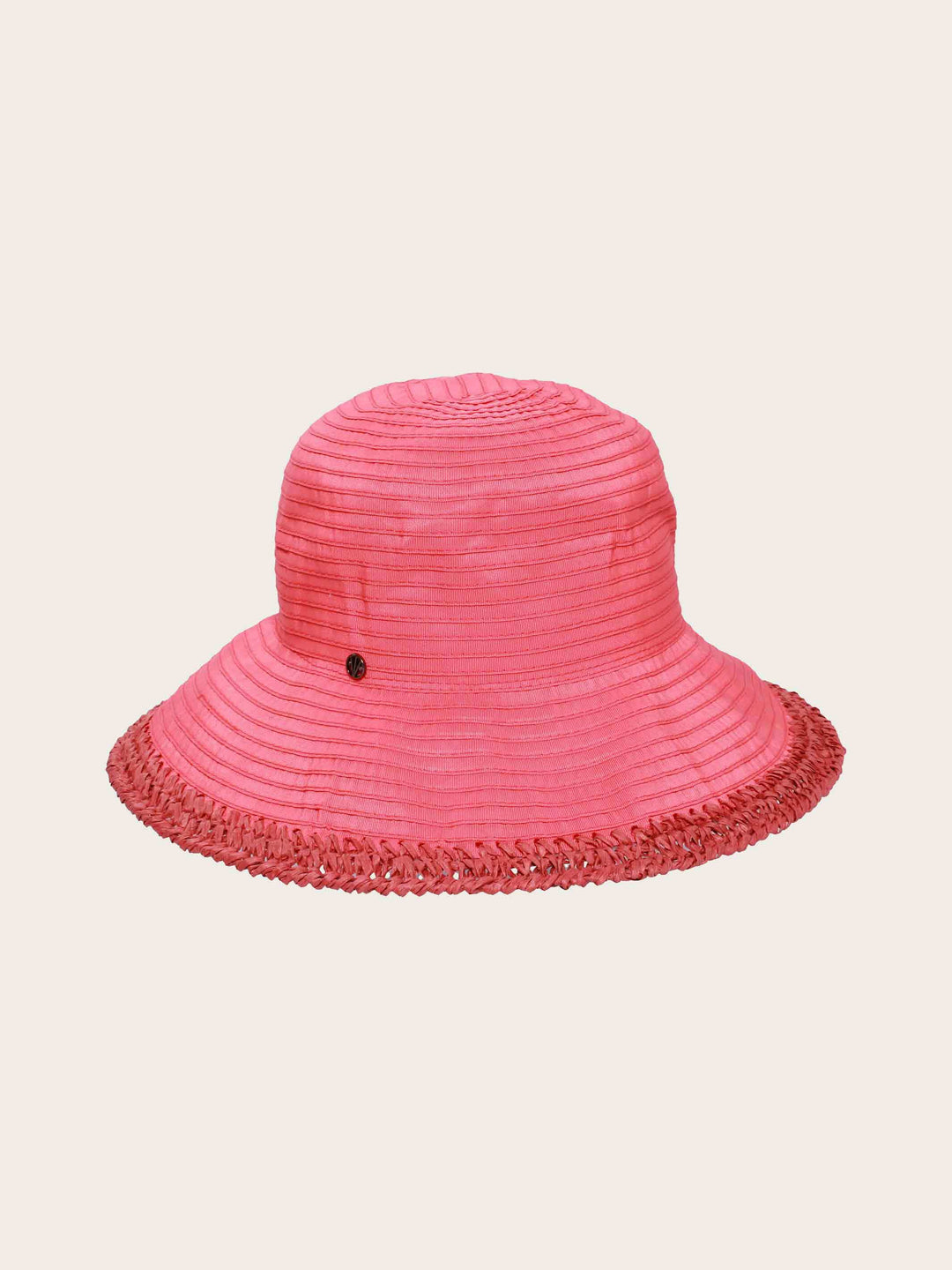 Mittelgroßer knautschbarer Loevenich Glockenhut