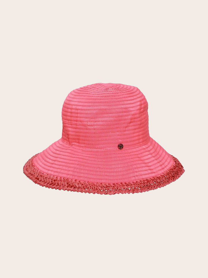 Mittelgroßer knautschbarer Loevenich Glockenhut