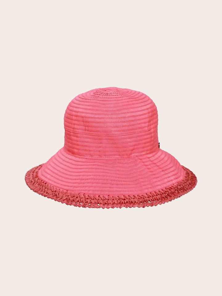 Mittelgroßer knautschbarer Loevenich Glockenhut