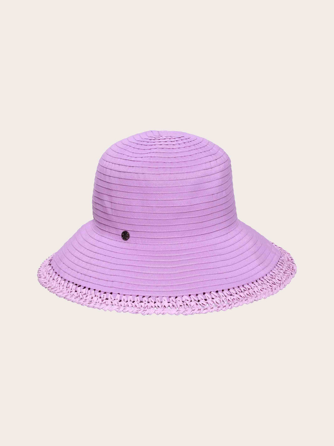 Mittelgroßer knautschbarer Loevenich Glockenhut