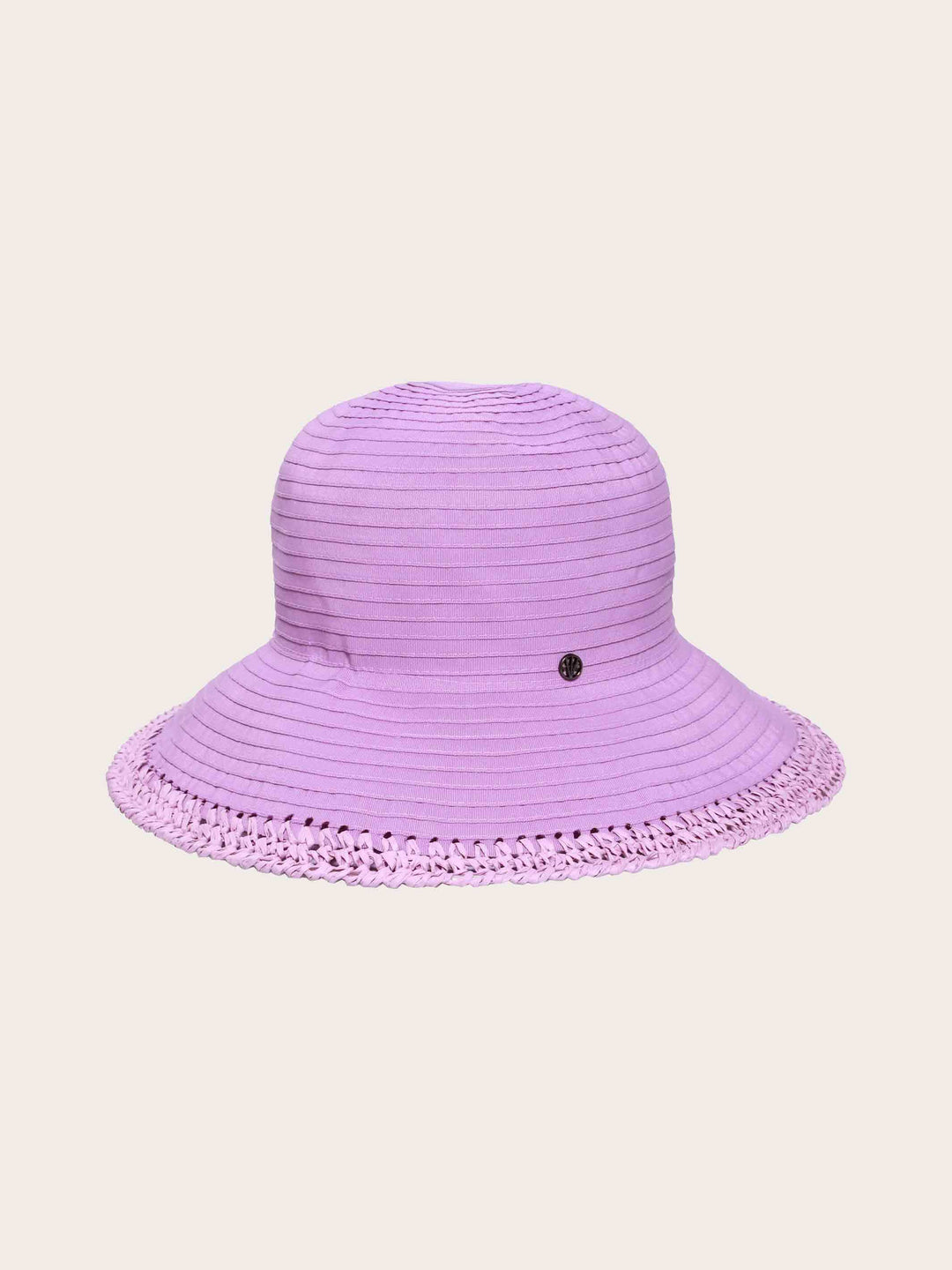 Mittelgroßer knautschbarer Loevenich Glockenhut