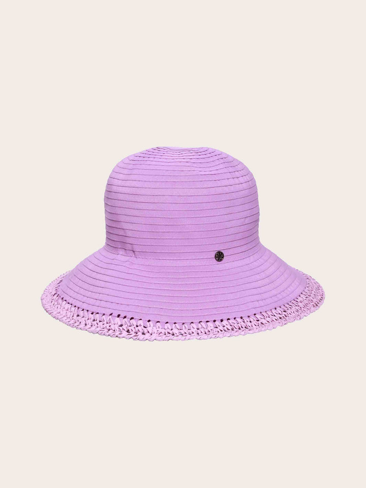 Mittelgroßer knautschbarer Loevenich Glockenhut