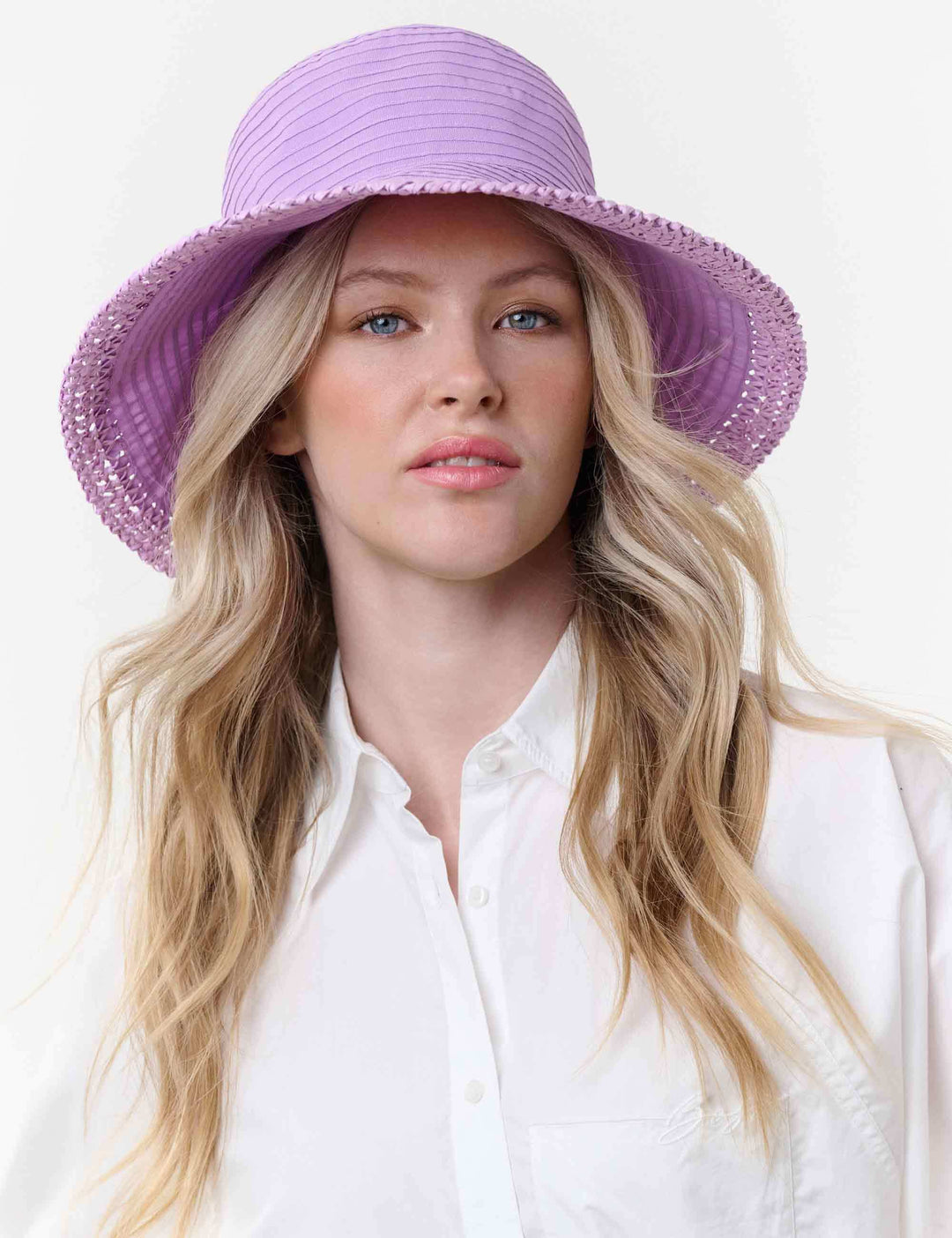 Mittelgroßer knautschbarer Loevenich Glockenhut