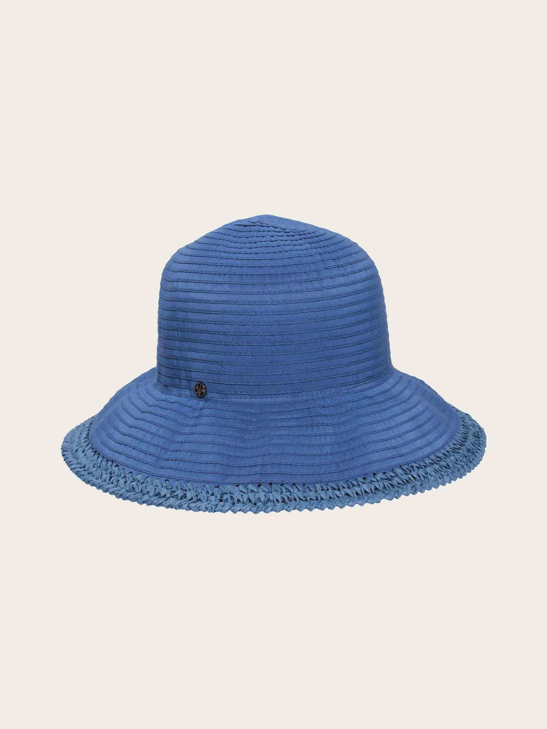 Mittelgroßer knautschbarer Loevenich Glockenhut