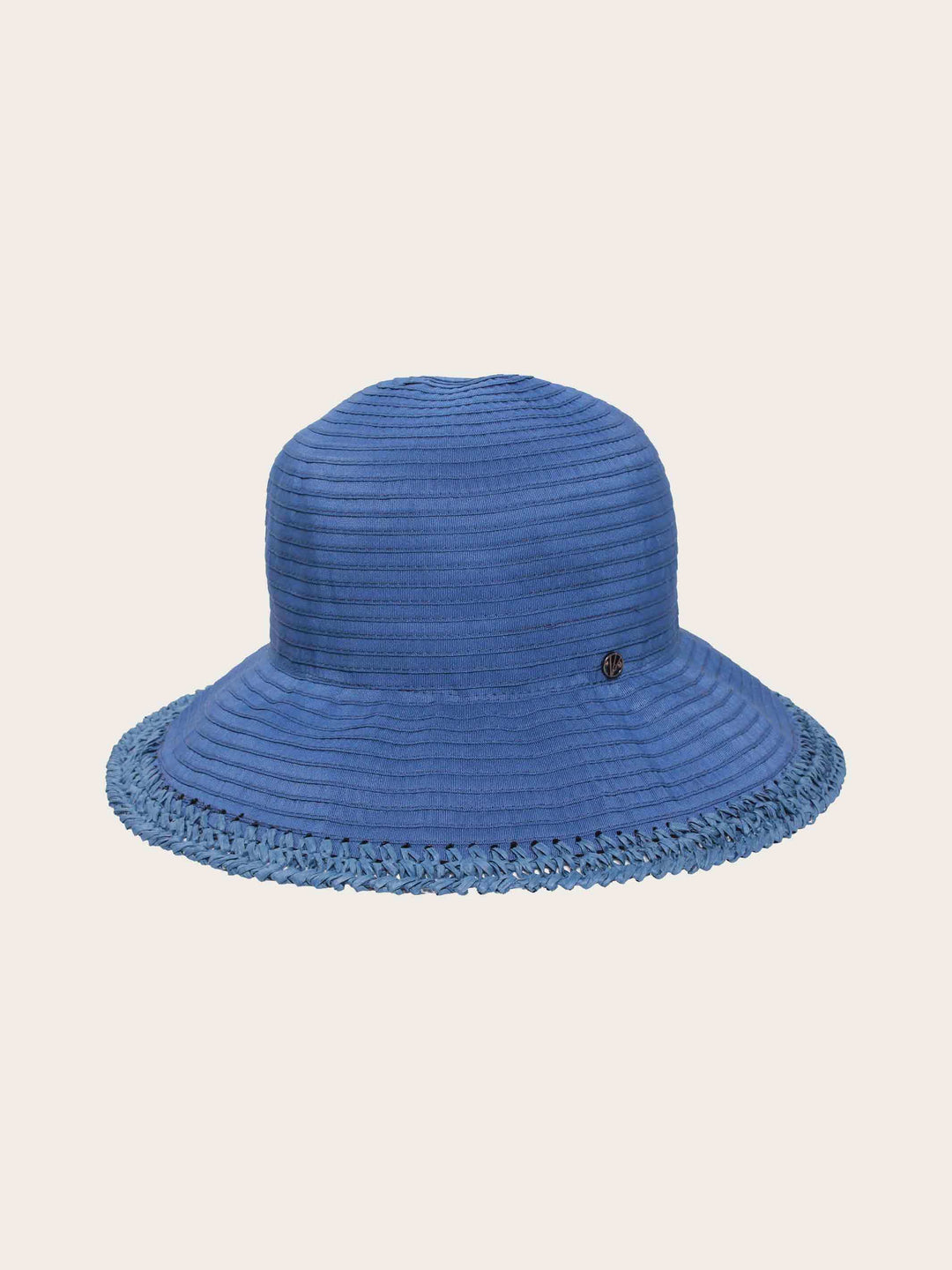 Mittelgroßer knautschbarer Loevenich Glockenhut