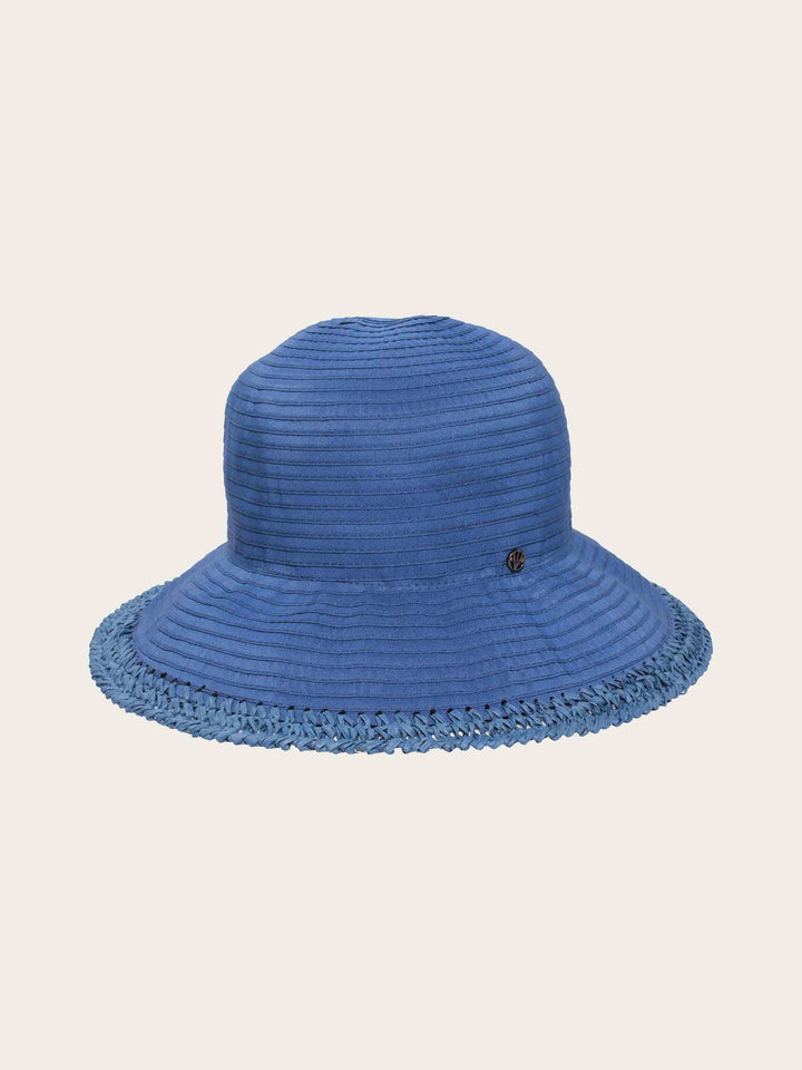 Mittelgroßer knautschbarer Loevenich Glockenhut