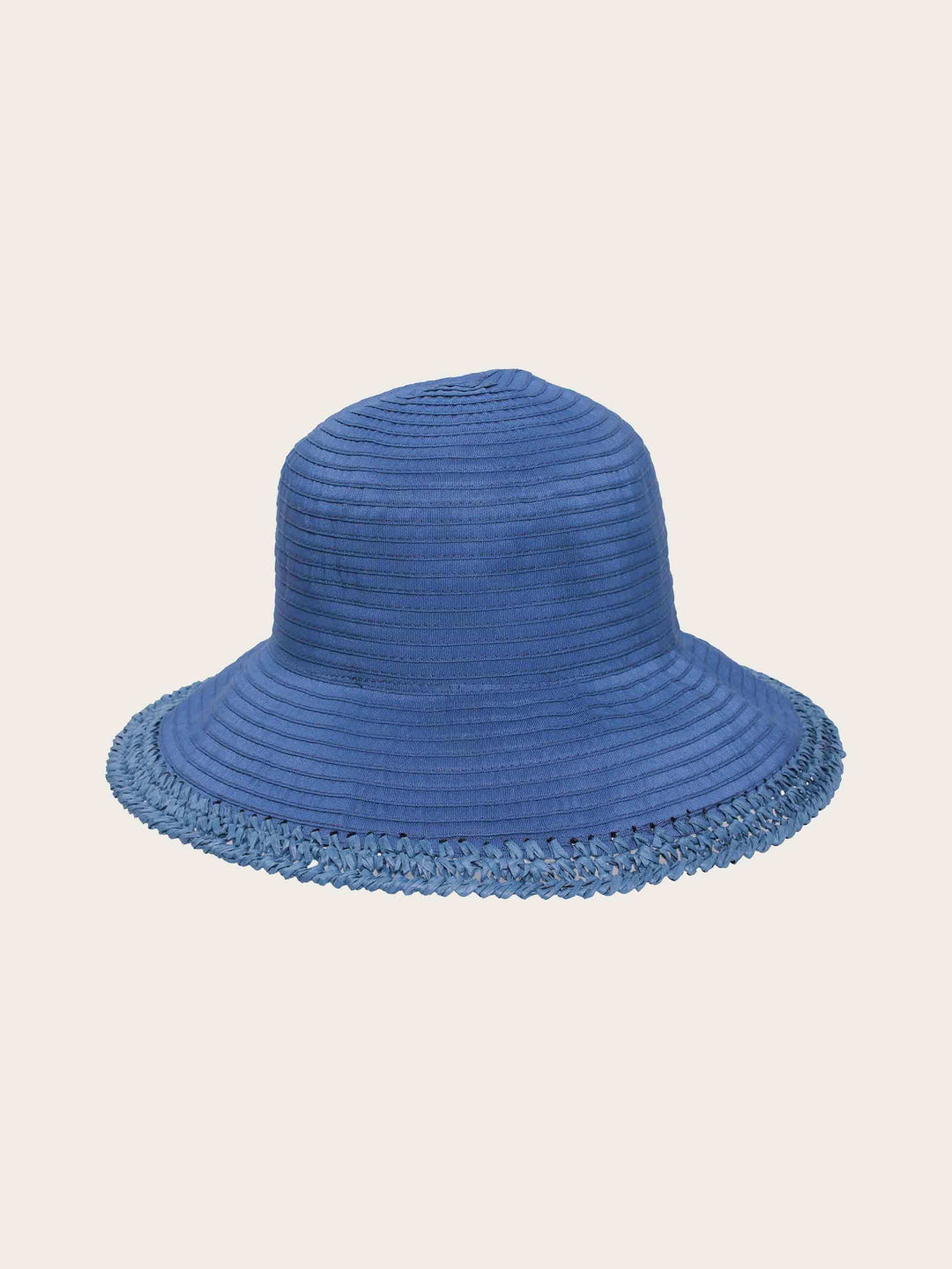 Mittelgroßer knautschbarer Loevenich Glockenhut