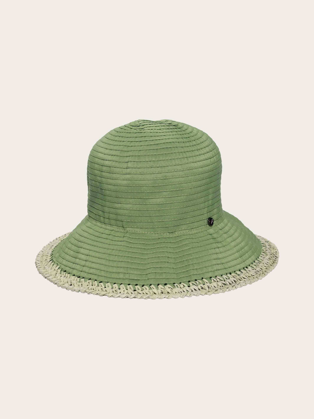 Mittelgroßer knautschbarer Loevenich Glockenhut