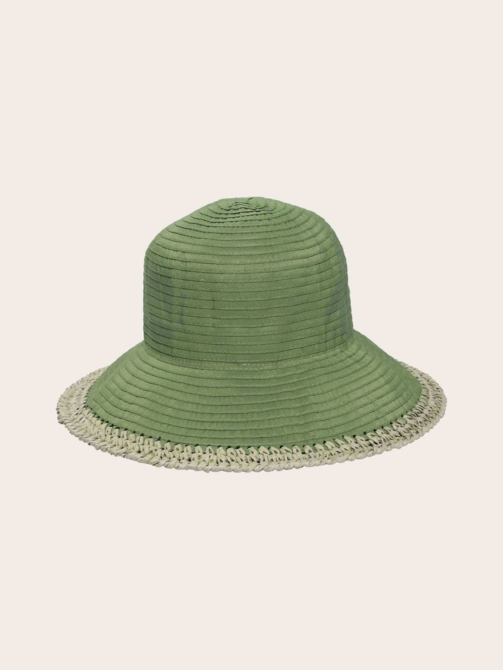 Mittelgroßer knautschbarer Loevenich Glockenhut