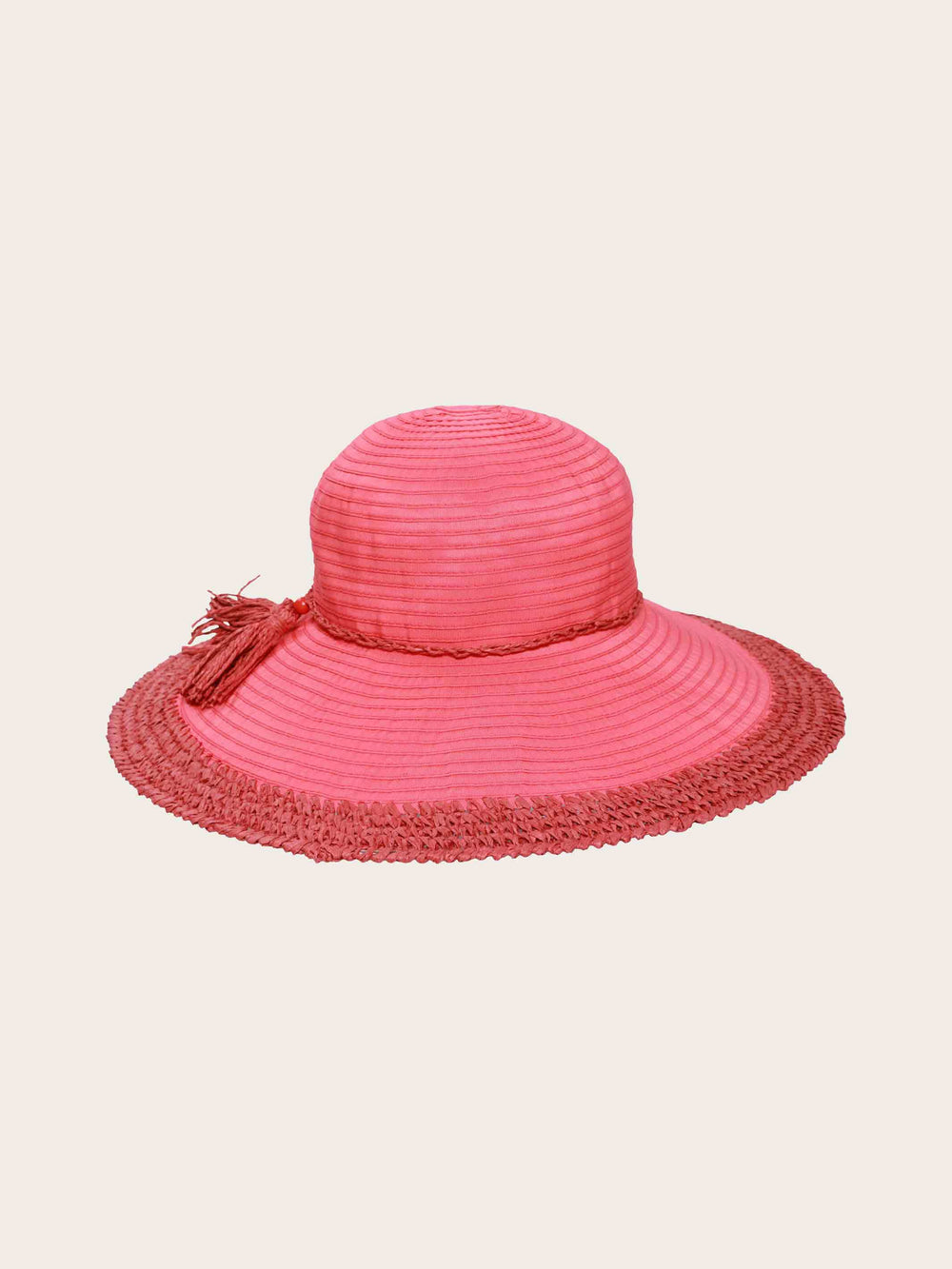 Großer knautschbarer Loevenich Glockenhut