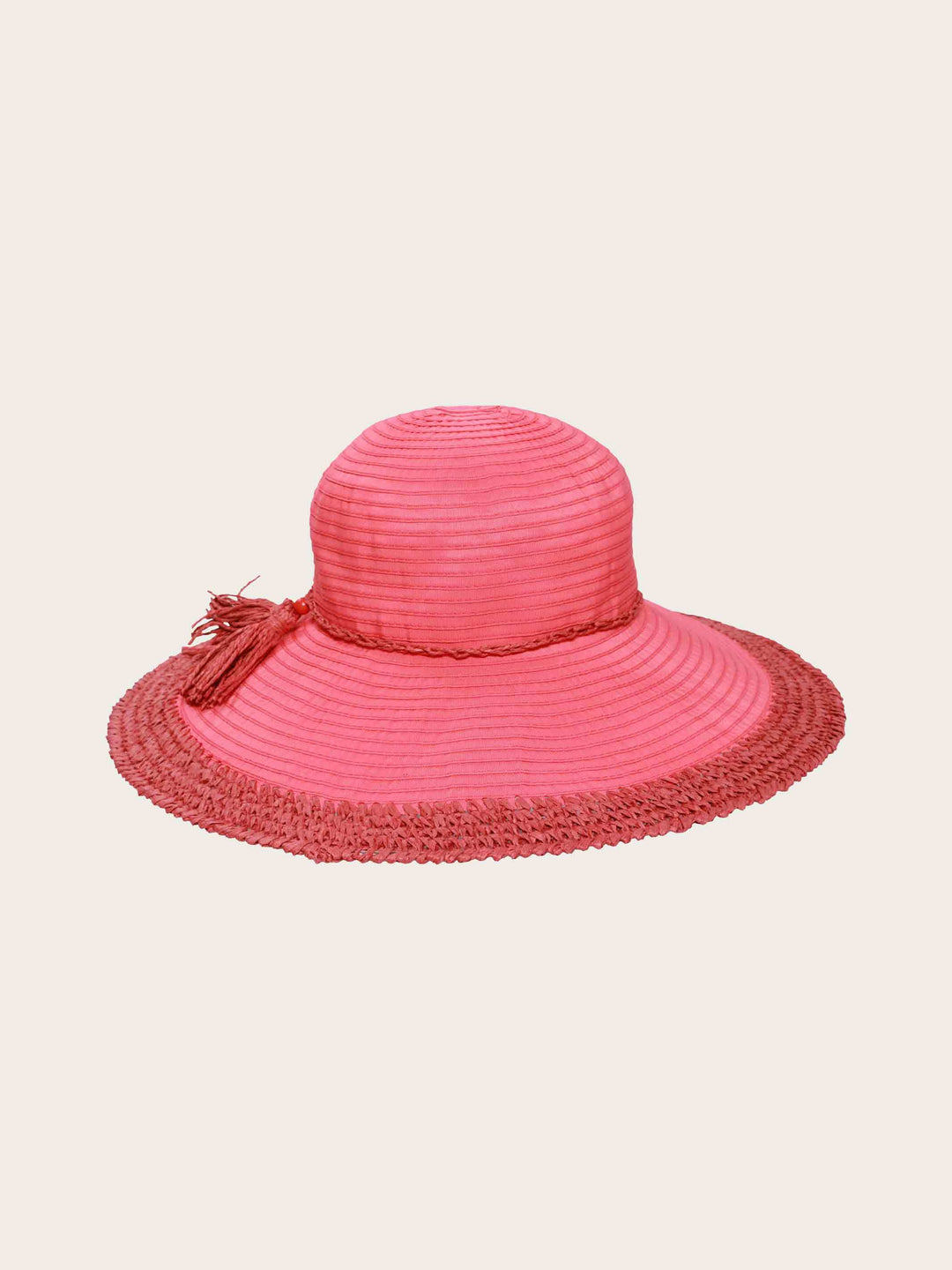 Großer knautschbarer Loevenich Glockenhut