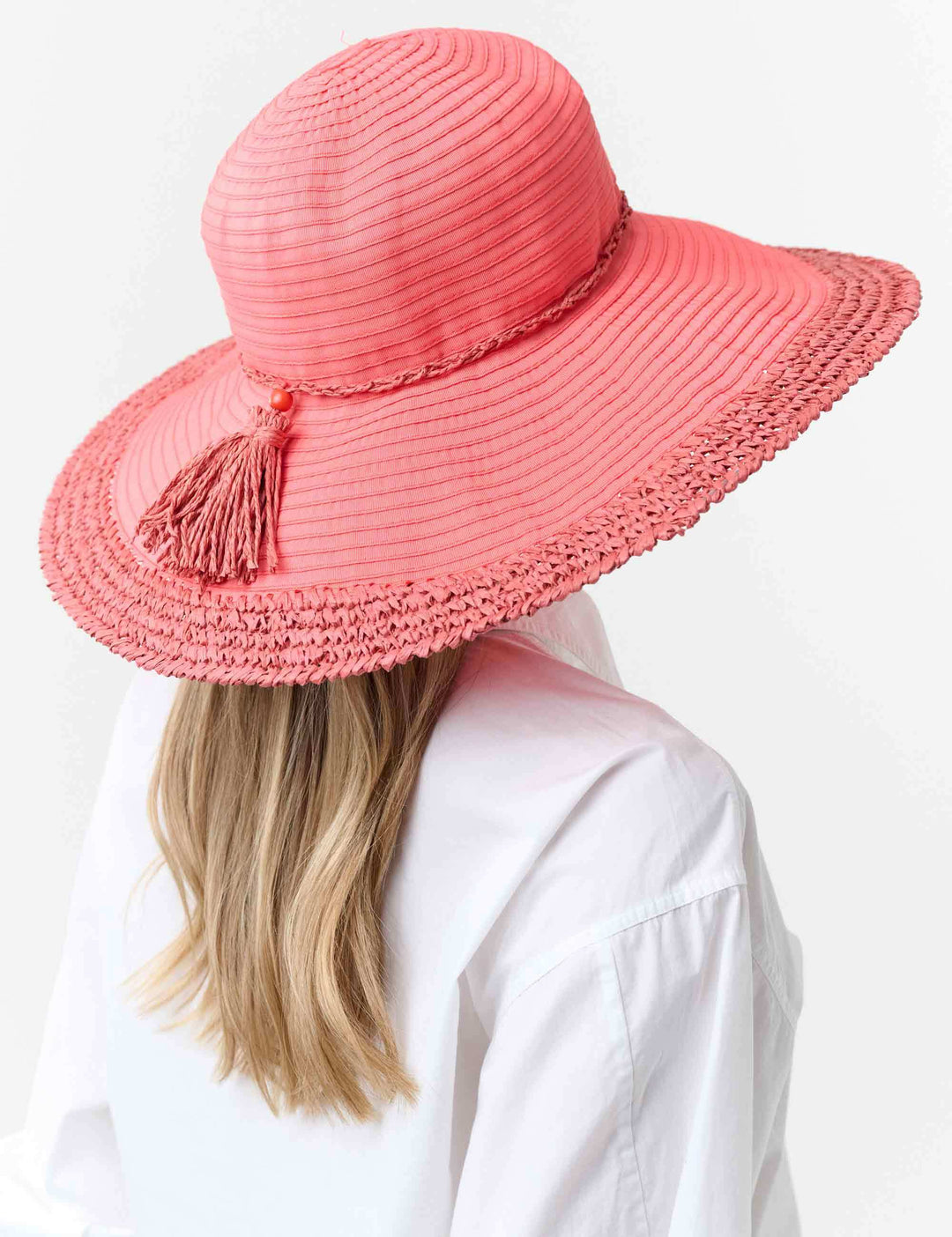 Großer knautschbarer Loevenich Glockenhut