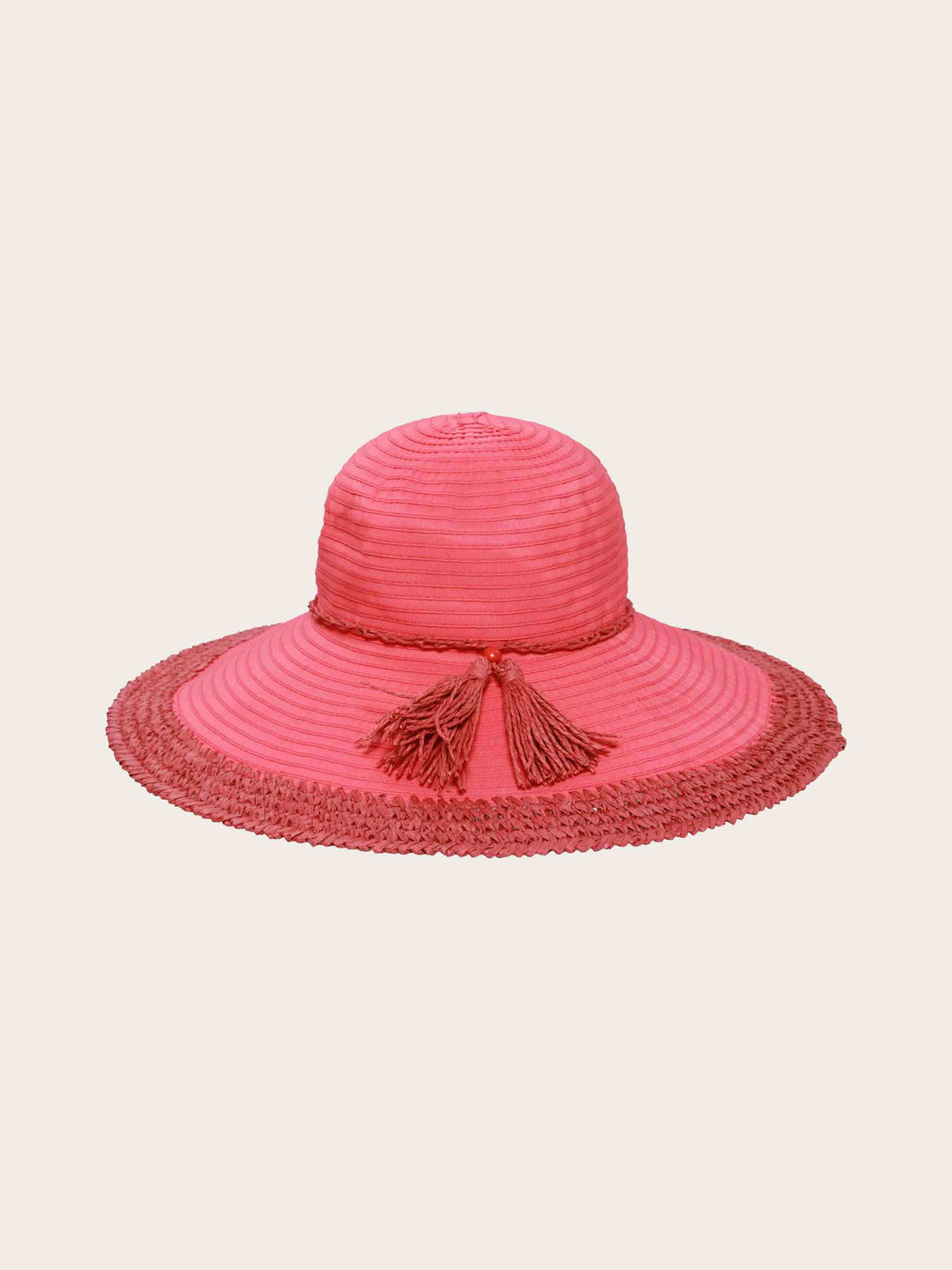 Großer knautschbarer Loevenich Glockenhut