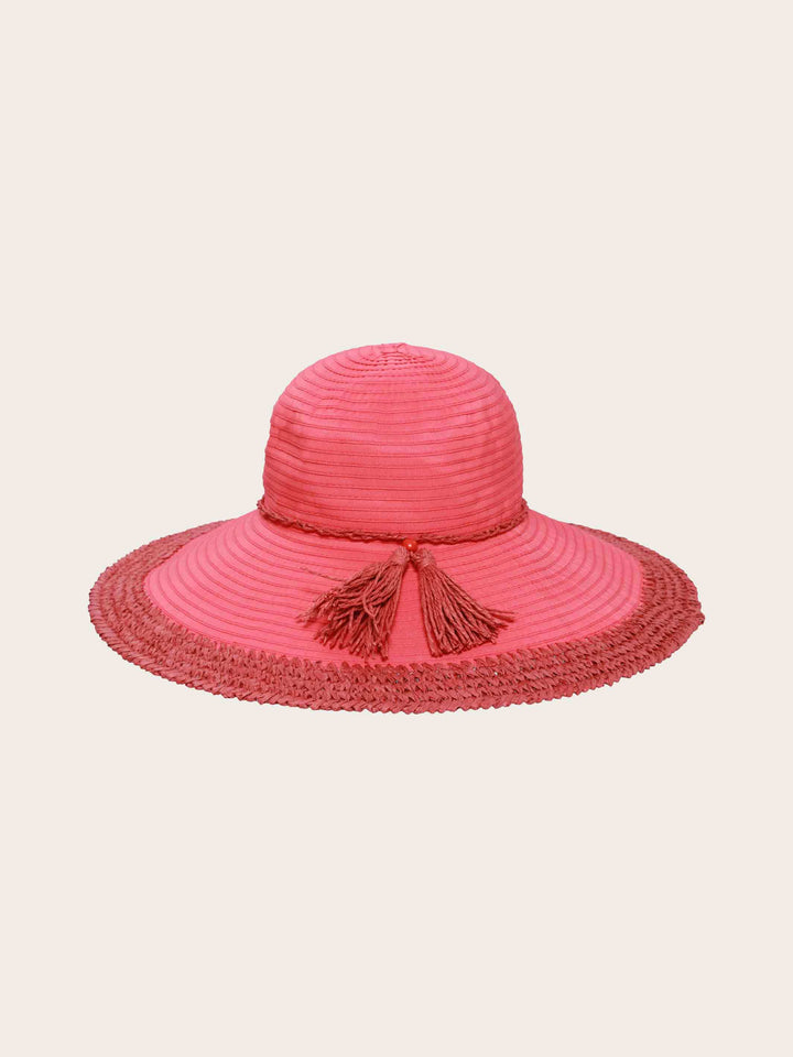 Großer knautschbarer Loevenich Glockenhut