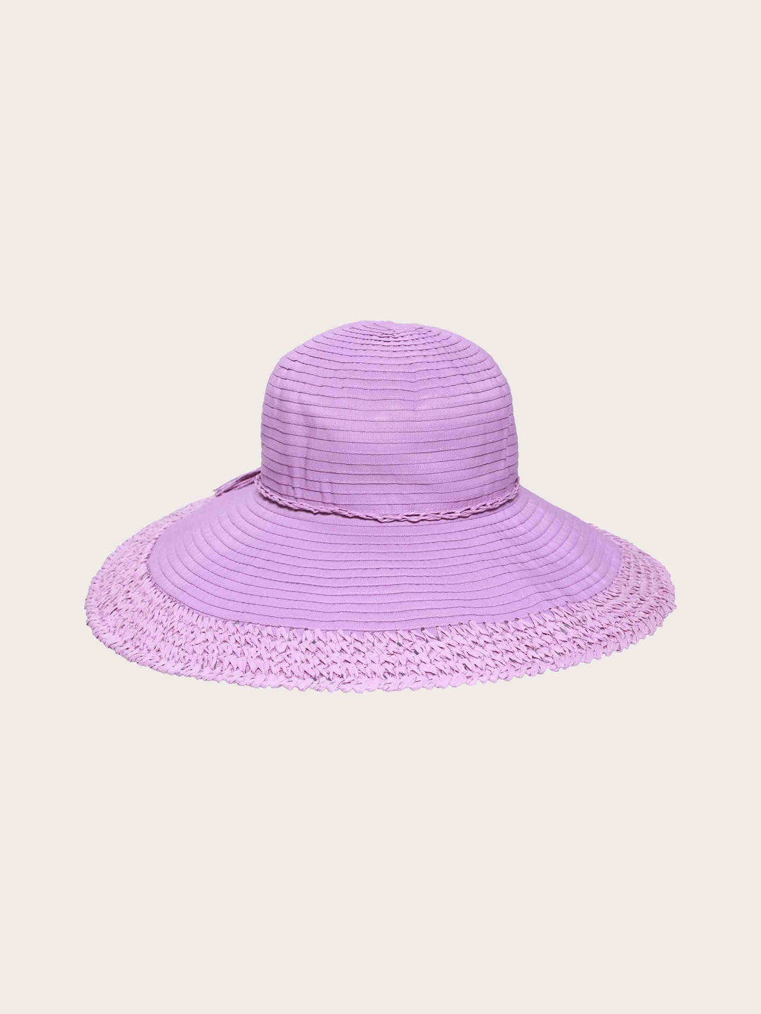 Großer knautschbarer Loevenich Glockenhut