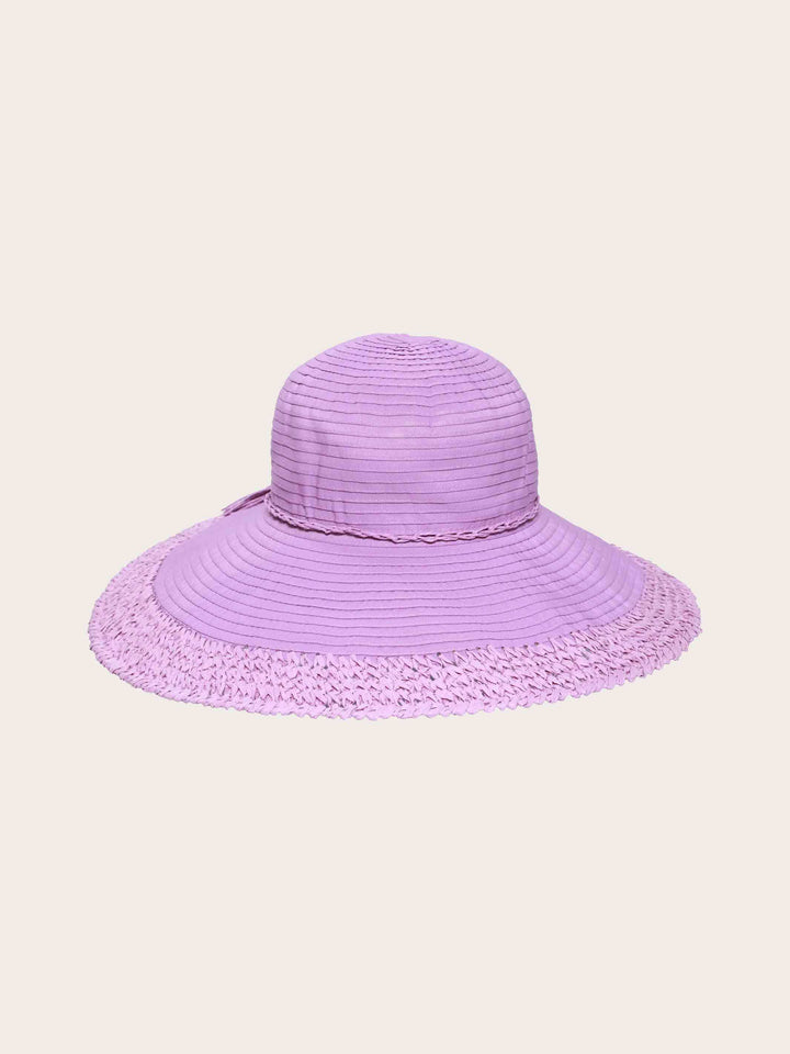 Großer knautschbarer Loevenich Glockenhut