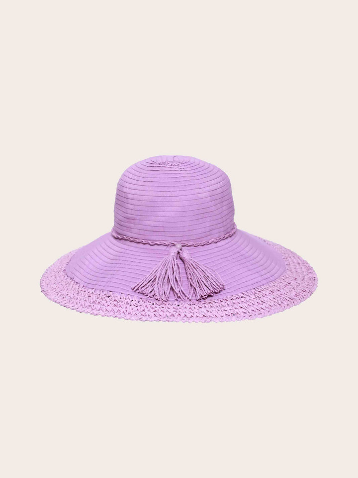 Großer knautschbarer Loevenich Glockenhut