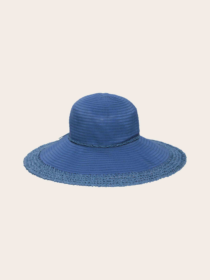 Großer knautschbarer Loevenich Glockenhut