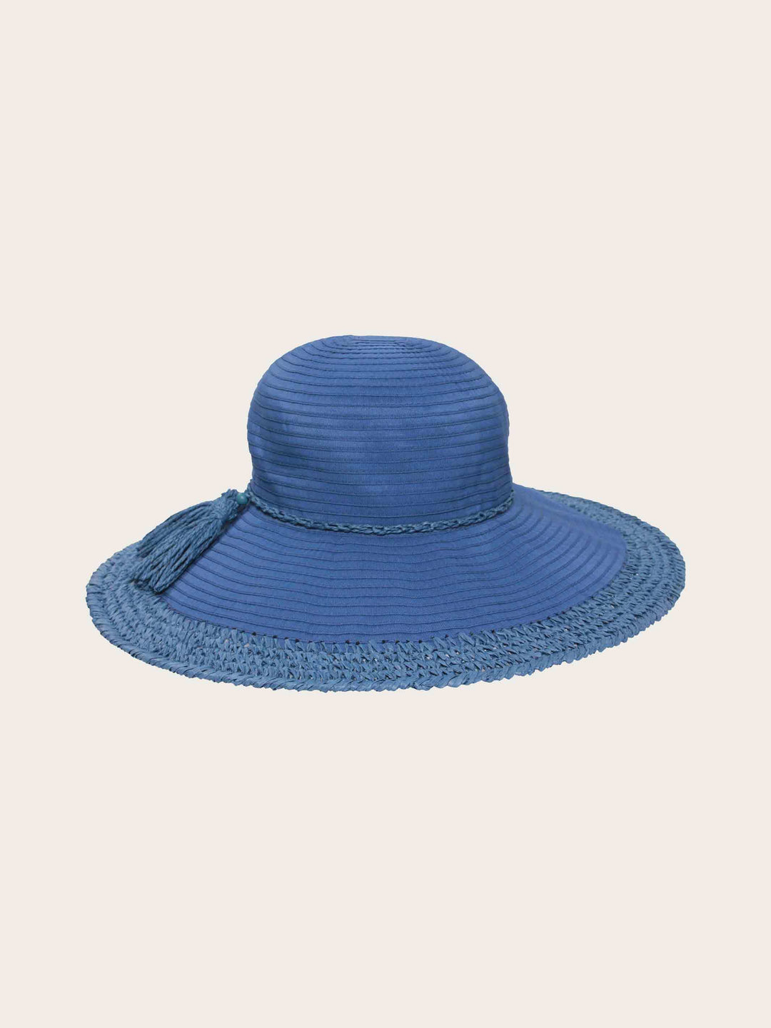 Großer knautschbarer Loevenich Glockenhut