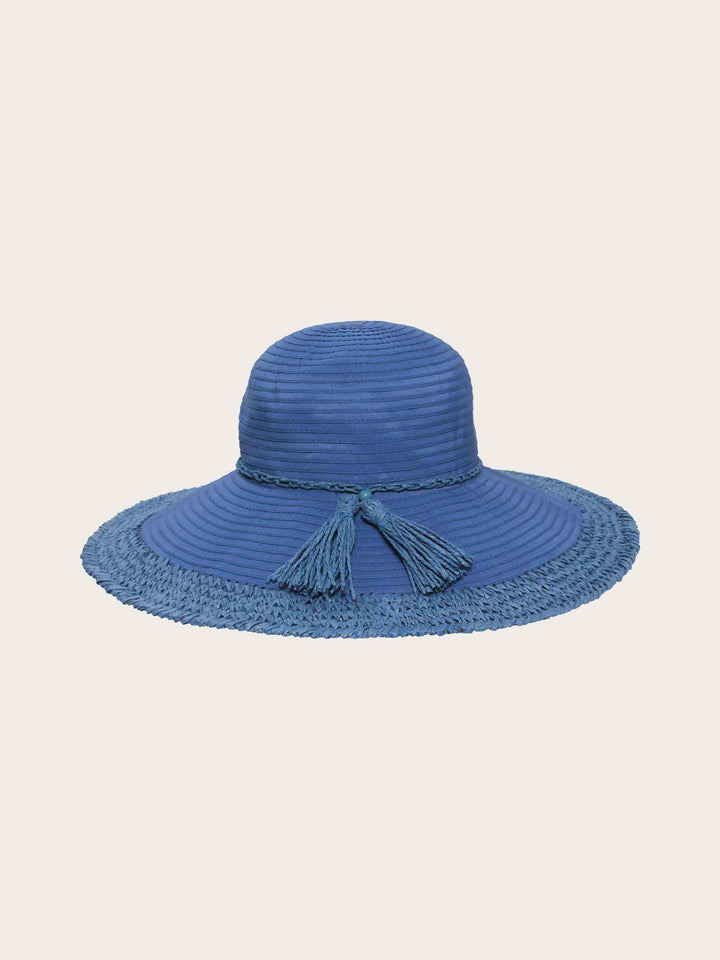 Großer knautschbarer Loevenich Glockenhut