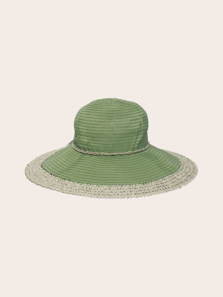 Großer knautschbarer Loevenich Glockenhut