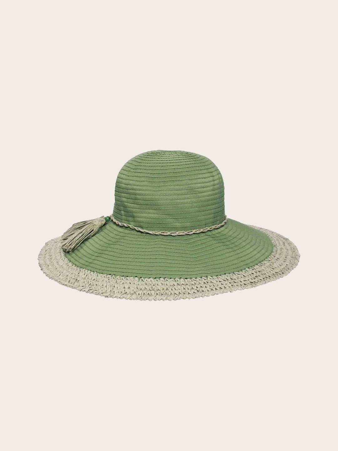 Großer knautschbarer Loevenich Glockenhut