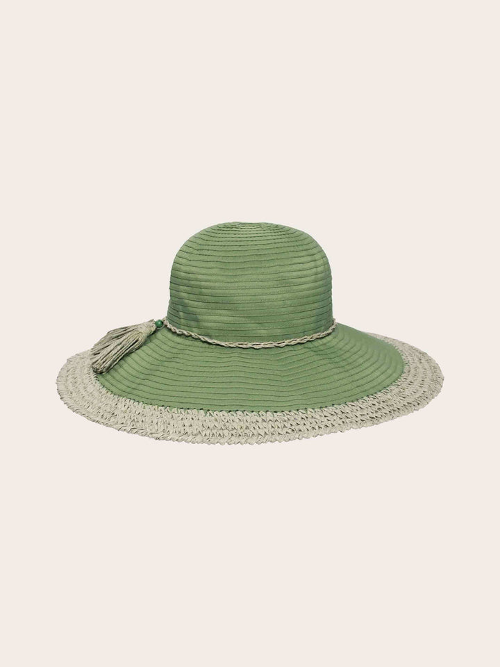 Großer knautschbarer Loevenich Glockenhut