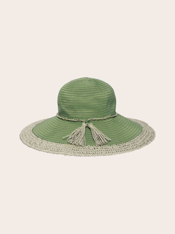 Großer knautschbarer Loevenich Glockenhut