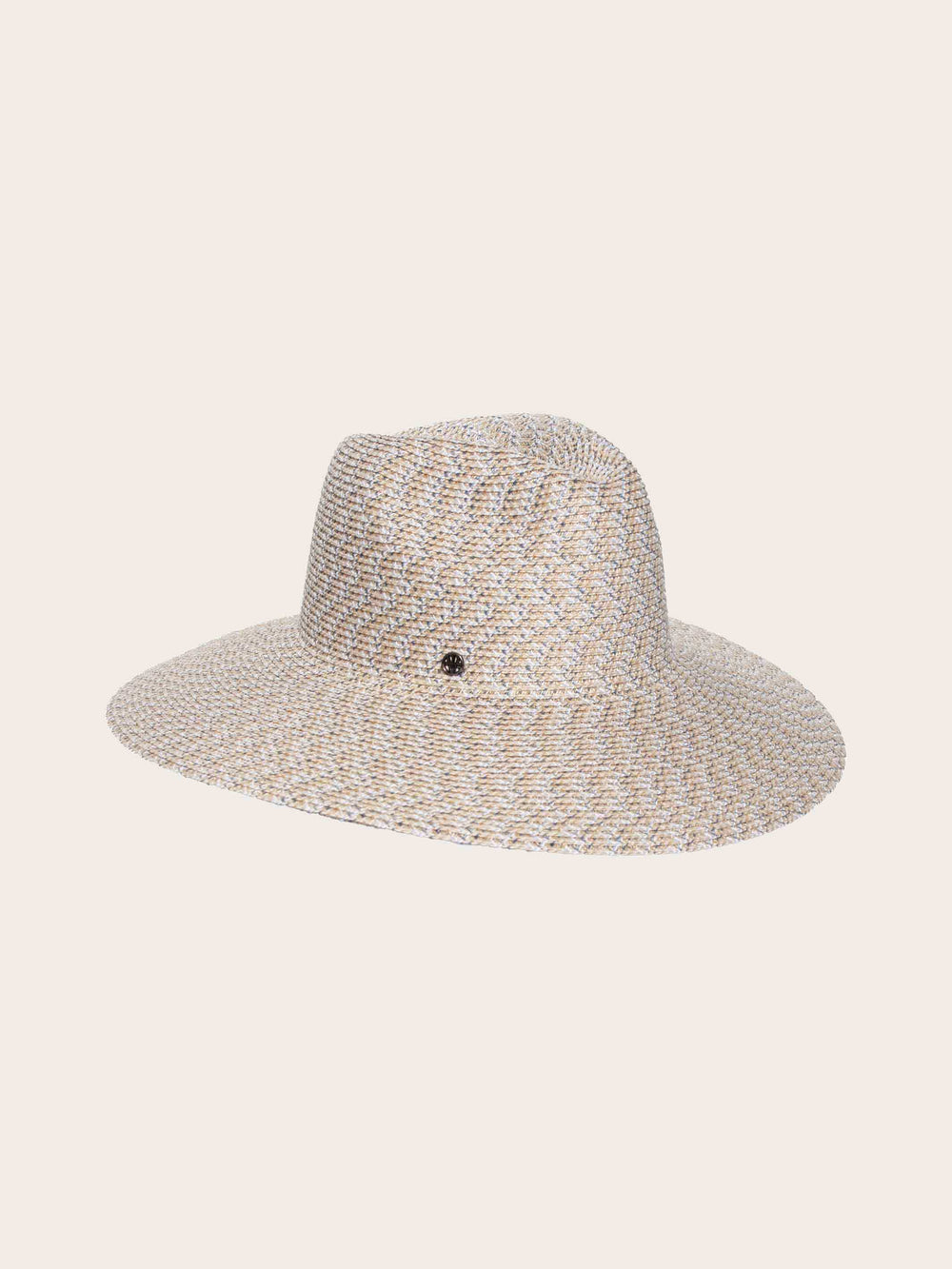 Zart gemusterter Loevenich Fedora