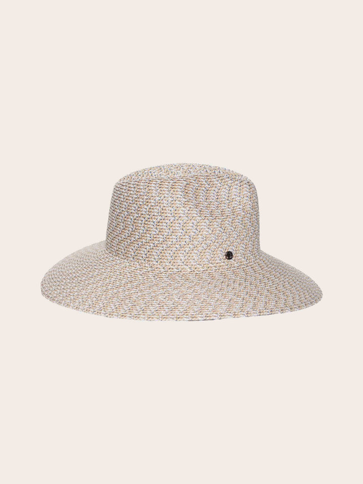 Zart gemusterter Loevenich Fedora