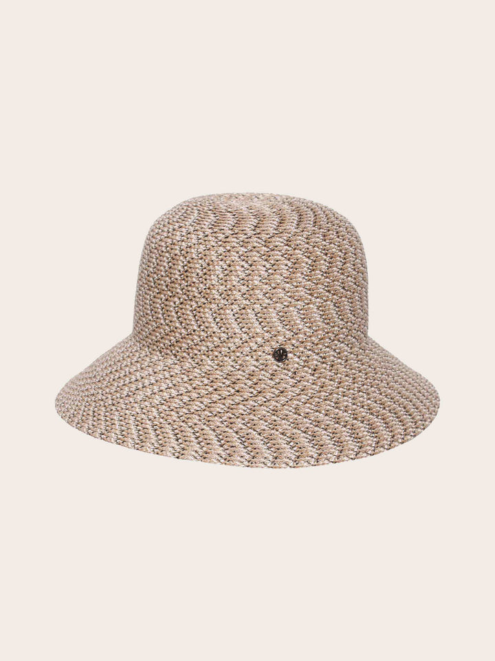 Zart gemusterter Loevenich Glockenhut