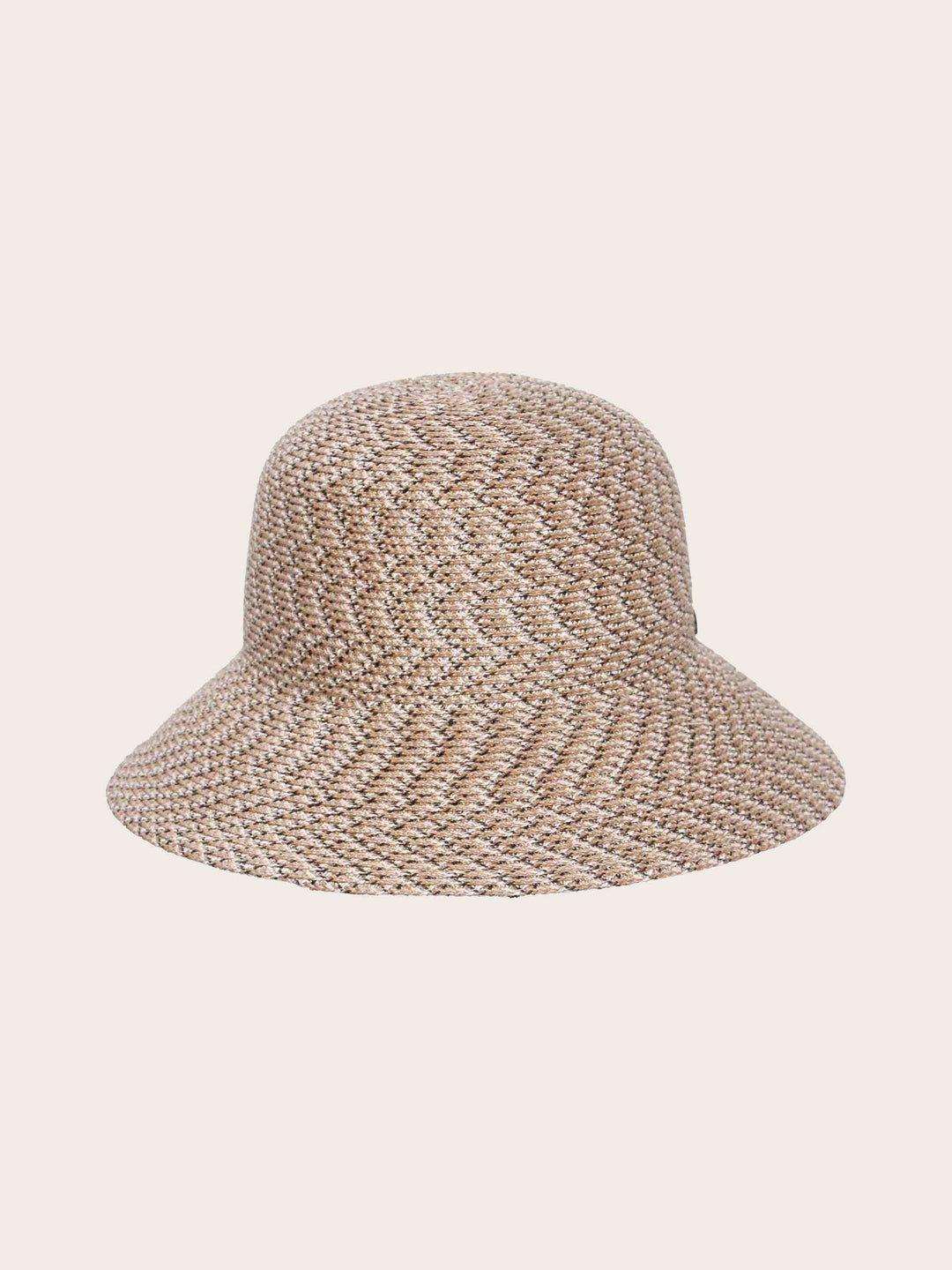 Zart gemusterter Loevenich Glockenhut