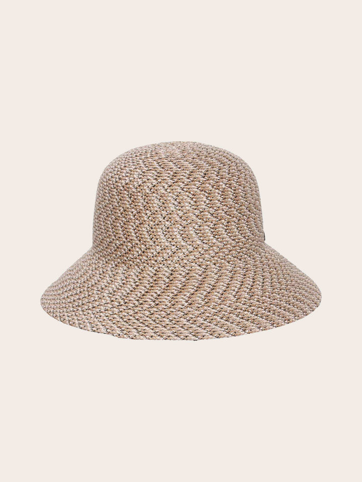 Zart gemusterter Loevenich Glockenhut