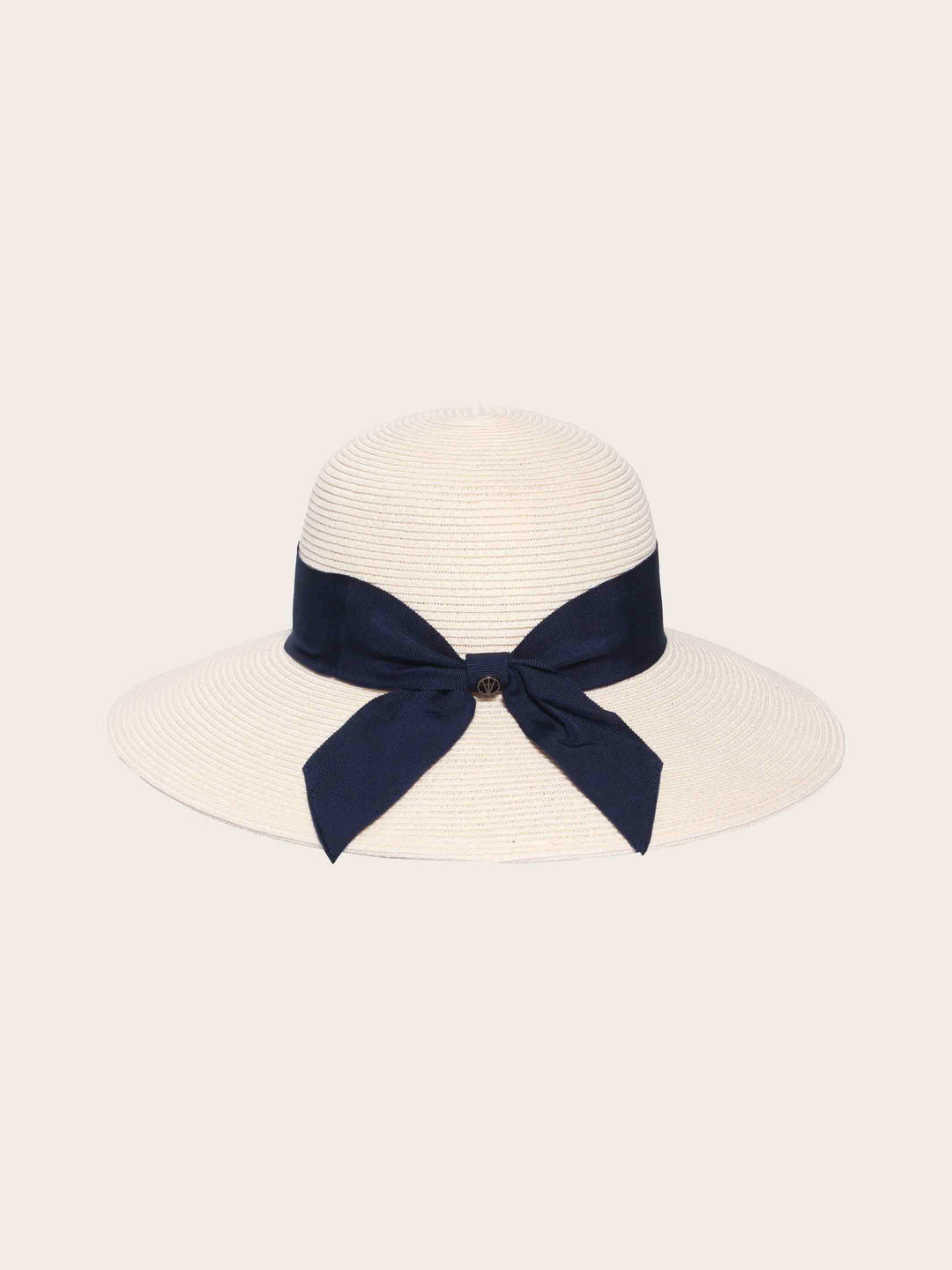 Edler Loevenich Hut mit breitem Hutband