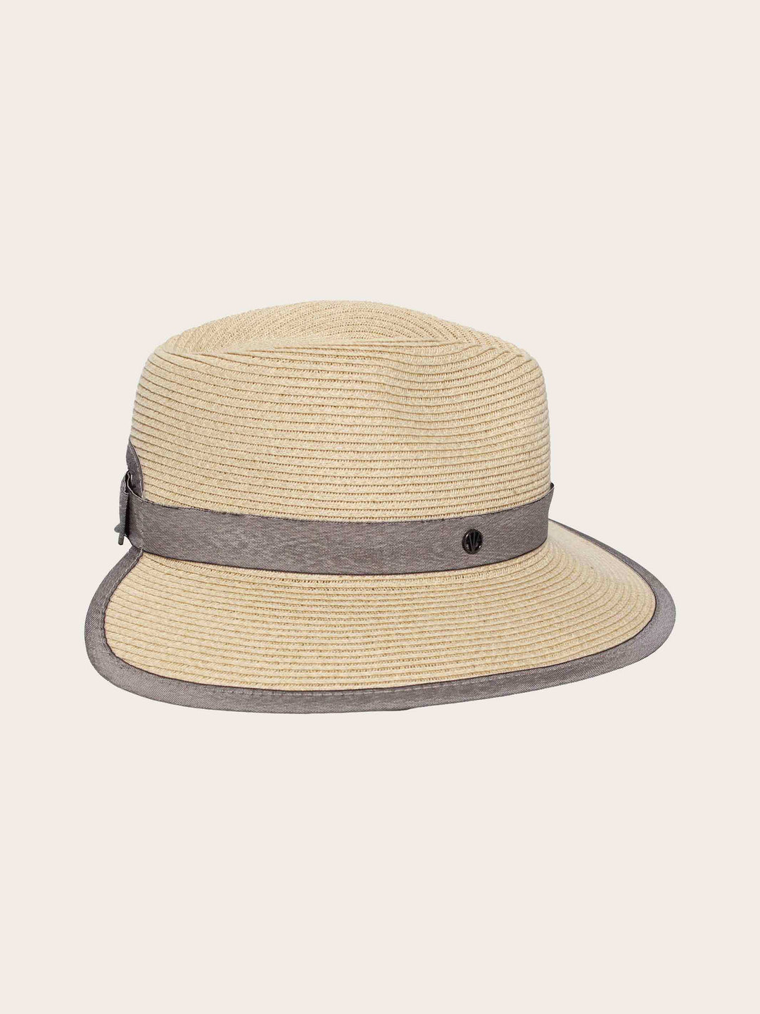 Loevenich Fedora mit anpassbarer Größe