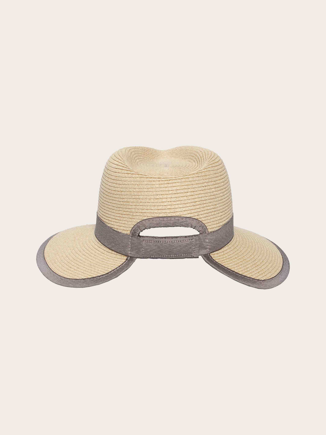 Loevenich Fedora mit anpassbarer Größe