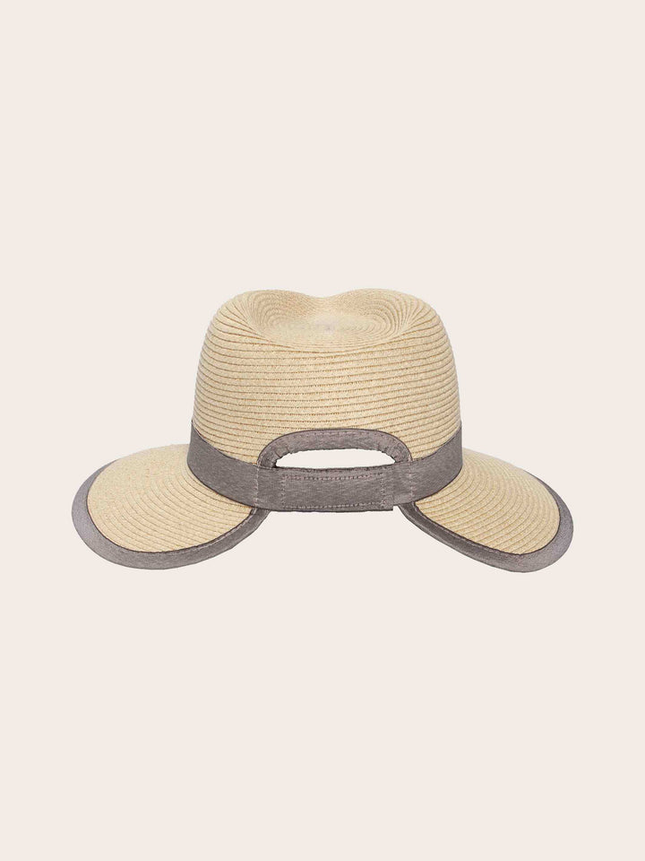 Loevenich Fedora mit anpassbarer Größe