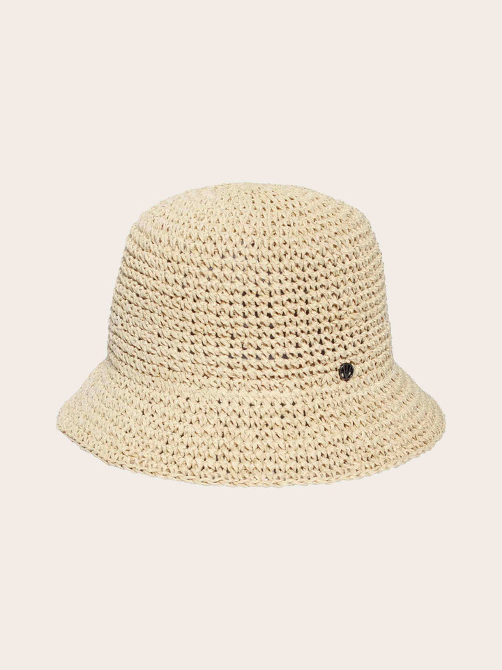 Kleiner gehäkelter Loevenich Glockenhut