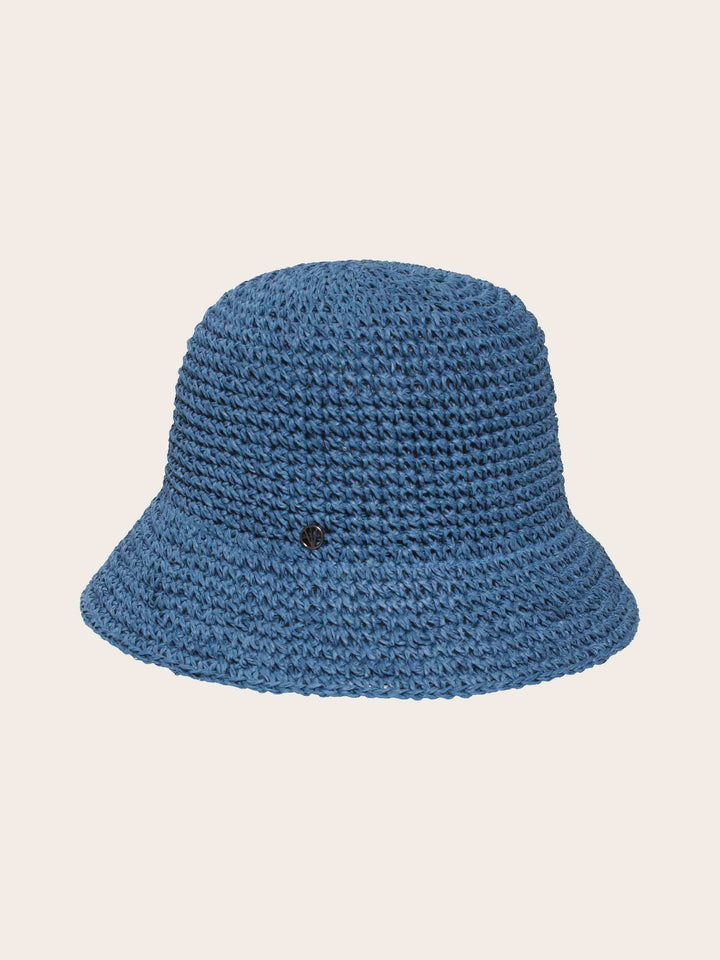 Kleiner gehäkelter Loevenich Glockenhut